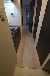 S-RESIDENCE西長堀の物件内観写真